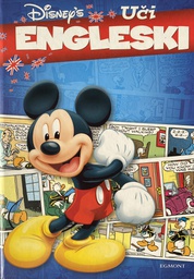 [O-03-2A] DISNEY - UČI ENGLESKI