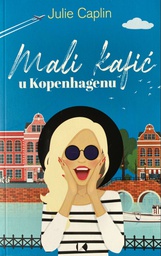 [D-15-4B] MALI KAFIĆ U KOPENHAGENU