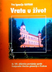 [C-09-6B] VRATA U ŽIVOT