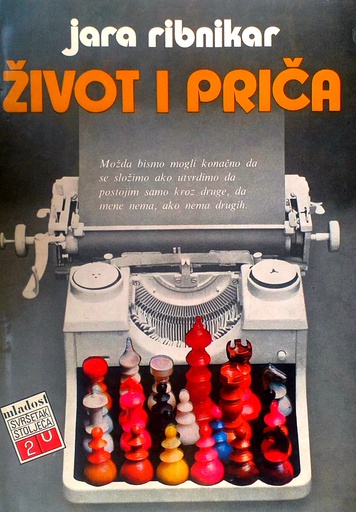 [C-09-6B] ŽIVOT I PRIČA