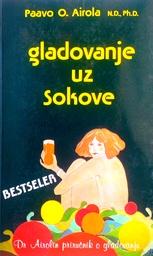 [C-09-6B] GLADOVANJE UZ SOKOVE