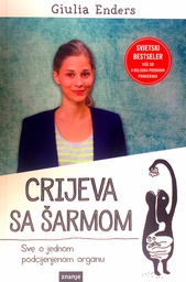 [C-09-6B] CRIJEVA SA ŠARMOM