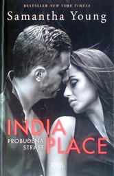 [C-09-6B] INDIA PLACE