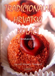 [C-09-1A] TRADICIONALNI HRVATSKI KOLAČI