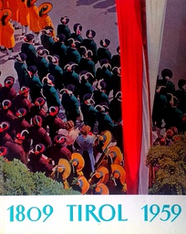 [C-09-1A] TIROL 1809.-1959.