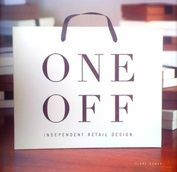 [C-09-1A] ONE OFF - INDEPENDENT RETAIL DESIGN
