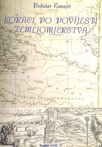 [C-12-2A] KORACI PO POVIJESTI ZEMLJOMJERSTVA