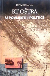 [C-12-2A] RT OŠTRA U POVIJESTI I POLITICI