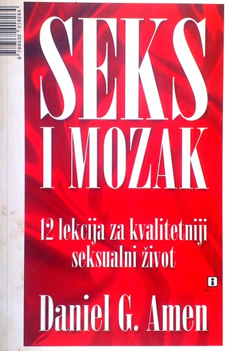 [C-12-2A] SEKS I MOZAK