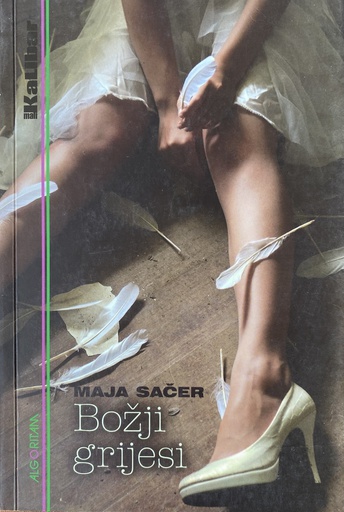 [C-02-3A] BOŽJI GRIJESI