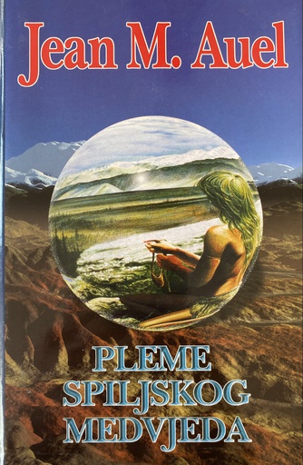 [O-02-3A] PLEME SPILJSKOG MEDVJEDA