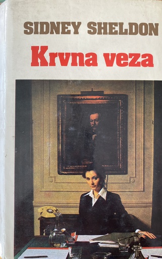 [D-12-6A] KRVNA VEZA