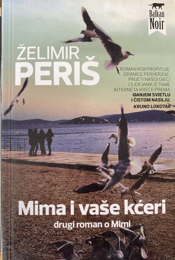 [O-02-2B] MIMA I VAŠE KĆERI