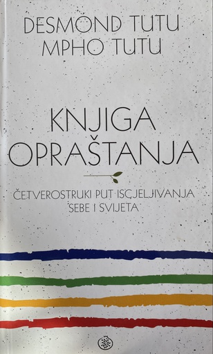 [C-12-4A] KNJIGA OPRAŠTANJA