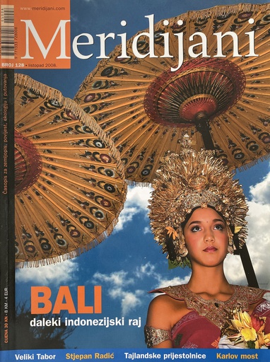 [O-02-2B] MERIDIJANI - BALI DALEKI INDONEZIJSKI RAJ