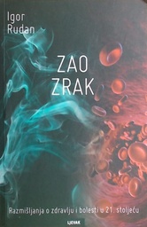 [O-02-2B] ZAO ZRAK