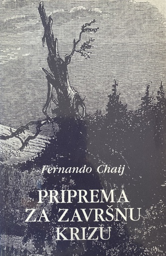 [O-02-2B] PRIPREMA ZA ZAVRŠNU KRIZU