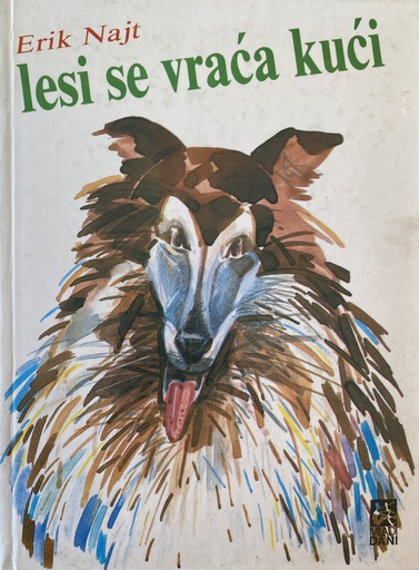 [C-02-6A] LESI SE VRAĆA KUĆI