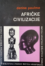 [O-02-2A] AFRIČKE CIVILIZACIJE