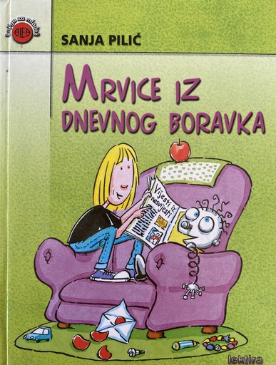 [D-15-3A] MRVICE IZ DNEVNOG BORAVKA