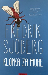 [O-02-2A] KLOPKA ZA MUHE