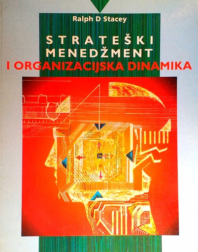 [C-12-2B] STRATEŠKI MENEDŽMENT I ORGANIZACIJSKA DINAMIKA