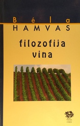 [C-12-2B] FILOZOFIJA VINA