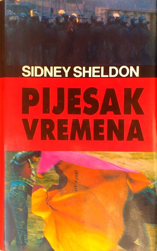 [GN-01-6B] PIJESAK VREMENA