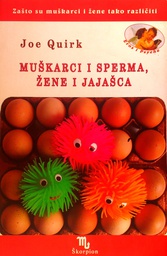 [C-12-2B] MUŠKARCI I SPERMA, ŽENE I JAJAŠCA