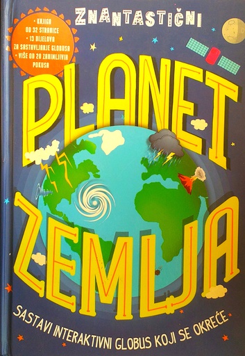 [C-12-2B] PLANET ZEMLJA