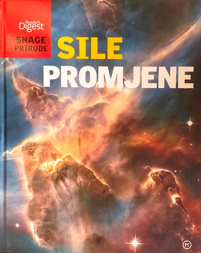 [C-09-1B] SILE PROMJENE