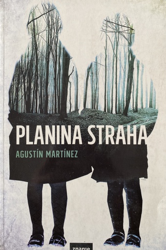 [GCL-1A] PLANINA STRAHA