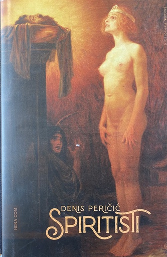 [O-02-4A] SPIRITISTI