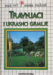 [O-02-4A] TRAVNJACI I UKRASNO GRMLJE