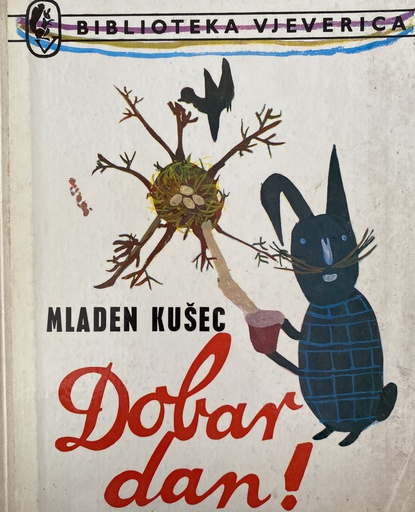 [O-02-3A] DOBAR DAN!