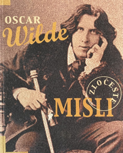 [C-14-5A] ZLOČESTE MISLI