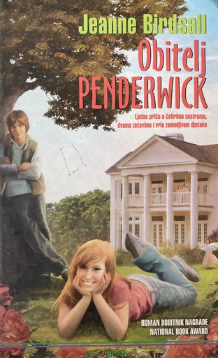 [GS-1A] OBITELJ PENDERWICK