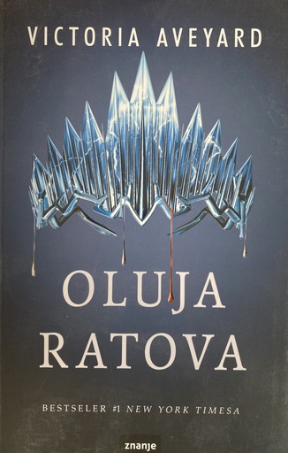[D-01-5A] OLUJA RATOVA