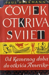 [GS-3B] ČOVJEK OTKRIVA SVIJET