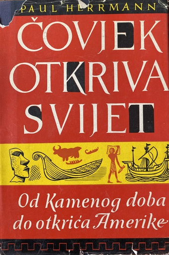 [GS-3B] ČOVJEK OTKRIVA SVIJET