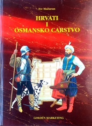 [C-12-1A] HRVATI I OSMANSKO CARSTVO