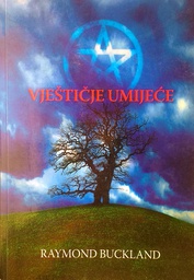 [C-12-1A] VJEŠTIČJE UMIJEĆE