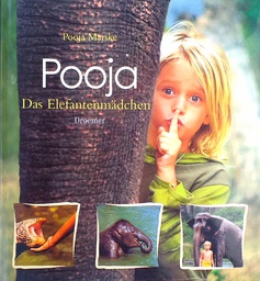 [C-12-1A] POOJA - DAS ELEFANTENMADCHEN