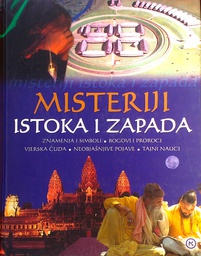 [C-12-1A] MISTERIJI ISTOKA I ZAPADA