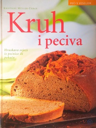 [C-12-1A] KRUH I PECIVA