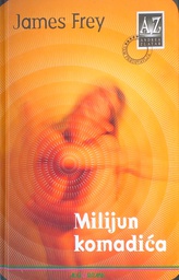 [C-12-3B] MILIJUN KOMADIĆA