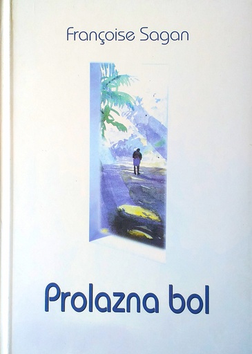 [C-12-3B] PROLAZNA BOL