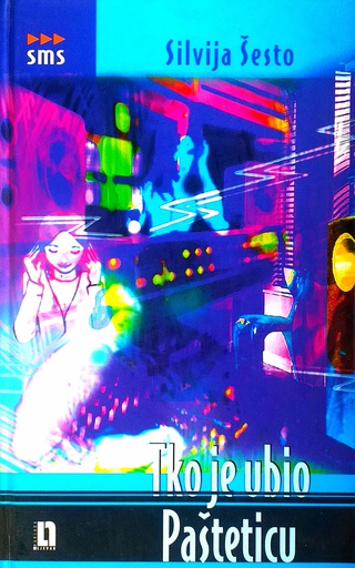 [C-12-3B] TKO JE UBIO PAŠTETICU