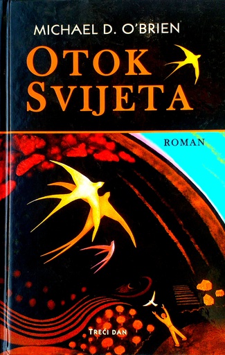 [C-12-3B] OTOK SVIJETA