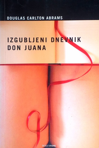 [C-12-3B] IZGUBLJENI DNEVNIK DON JUANA
